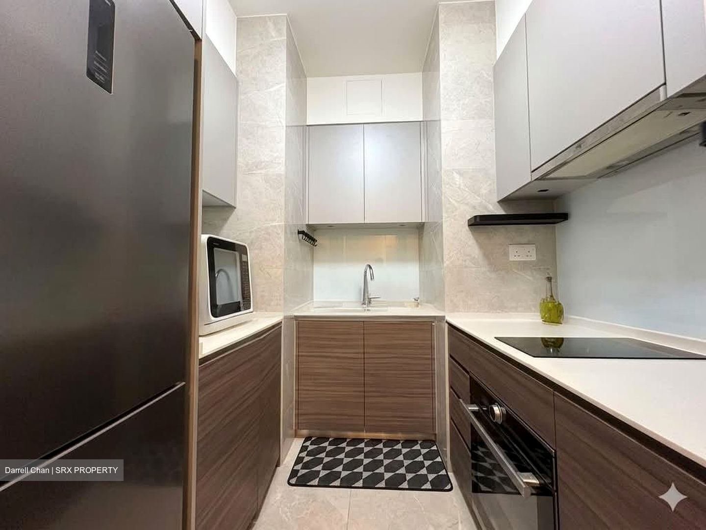 Stirling Residences (D3), Apartment #578280591
